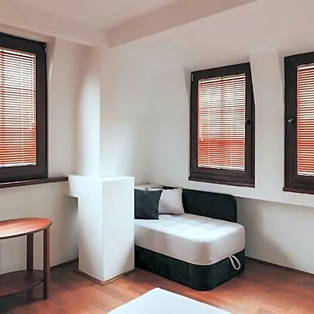 Otel Castrum