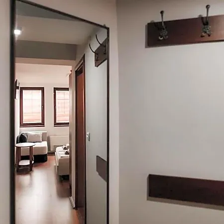 Готель Castrum