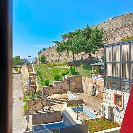 Castrum Otel